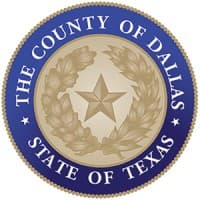 Dallas County logo