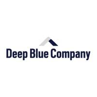 Deep Blue Company logo