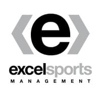 Excel Sports Management logo