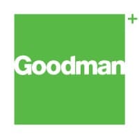Goodman logo