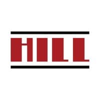 Hill International logo