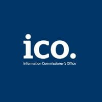 Information Commissioner’s Office (ICO) logo