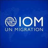 IOM - UN Migration logo