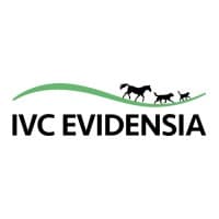 IVC Evidensia logo
