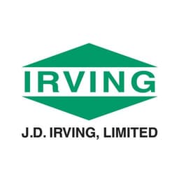 J.D. Irving, Limited logo