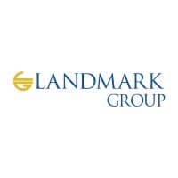 Landmark Group logo