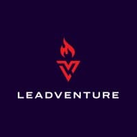 LeadVenture logo