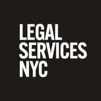 Legal Services NYC logo