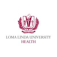 Loma Linda University Health logo