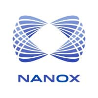 Nanox logo