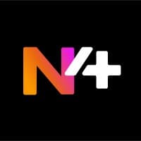 Node4 logo