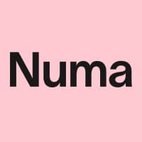 Numa logo
