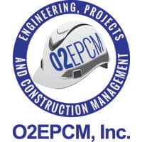 O2EPCM, Inc. logo