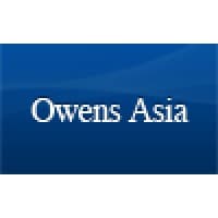 Owens Asia logo