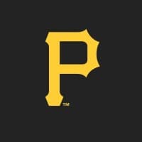 Pittsburgh Pirates logo