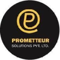 Prometteur Solutions Pvt. Ltd. logo