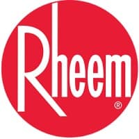 Rheem logo