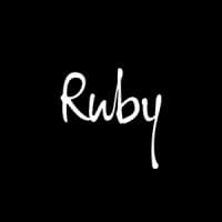 Ruby logo
