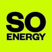 So Energy logo