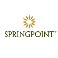 Springpoint logo