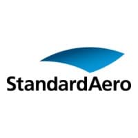 StandardAero logo