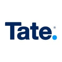 Tate logo