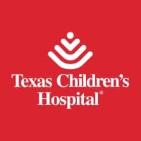 Texas Children's Hospital logo