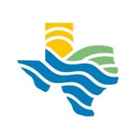 Texas Water Development Board logo