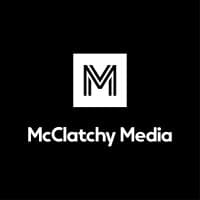McClatchy Media Company logo