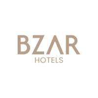 BZAR Hotels logo