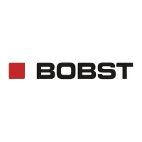 BOBST logo