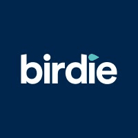 Birdie logo