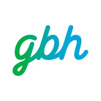 GBH logo