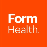Form Health logo