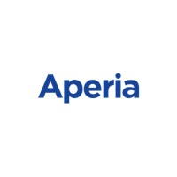 Aperia Solutions logo
