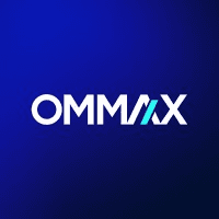 OMMAX logo