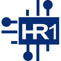 HR1Systems, LLC logo