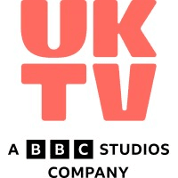 UKTV logo