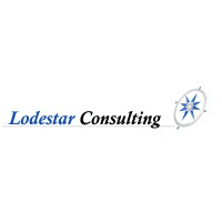 Lodestar Consulting logo