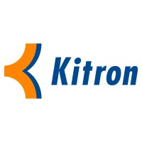 Kitron logo