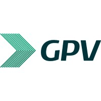 GPV China logo