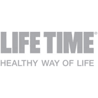 Life Time Inc. logo