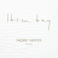 Nobu Hotel Ibiza Bay logo