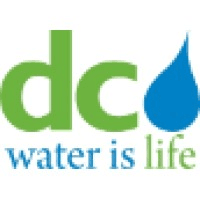 DC Water logo