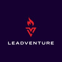 LeadVenture logo