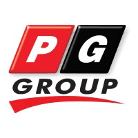PG Group (Pty) Ltd logo
