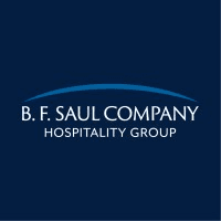 B. F. Saul Company Hospitality Group logo