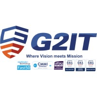 G2IT logo