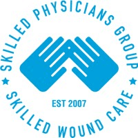 Skilled Wound Care logo