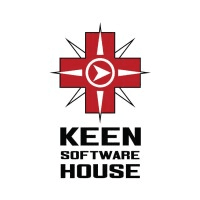 Keen Software House logo